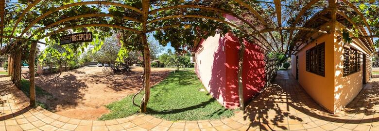 Hostal Pousada Mar De Estrelas