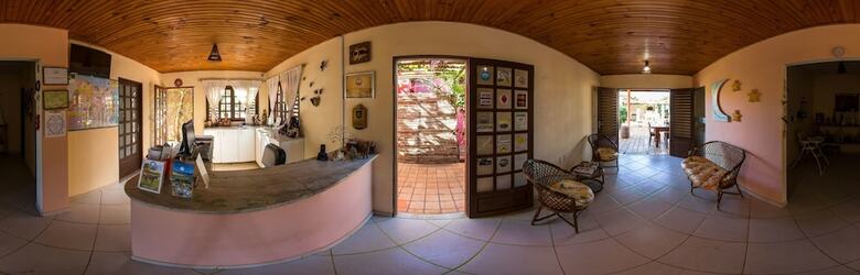 Hostal Pousada Mar De Estrelas