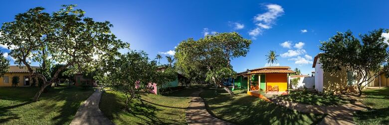 Hostal Pousada Mar De Estrelas