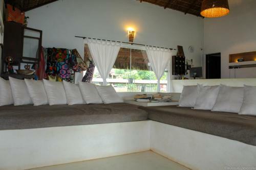Hostal Villa Boa Vista