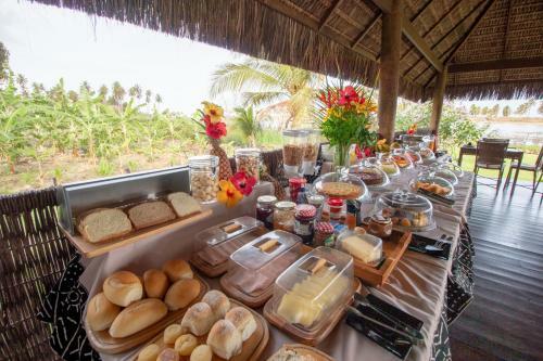 Hostal Villa Boa Vista
