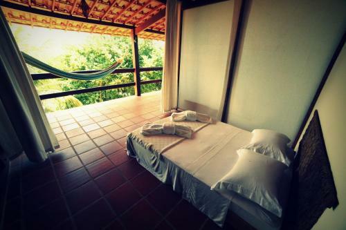 Hostal Pousada Albergue Da Jangada