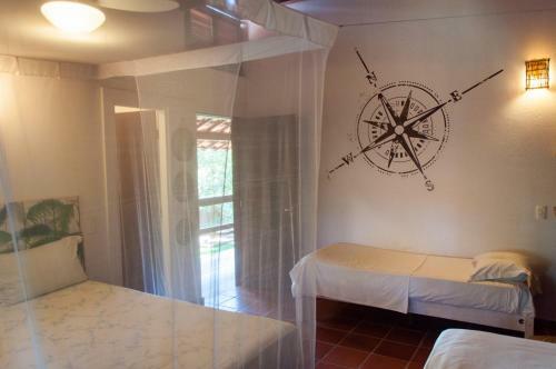 Hostal Pousada Albergue Da Jangada