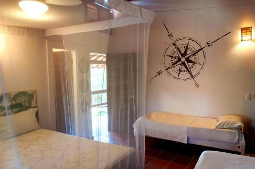 Hostal Pousada Albergue Da Jangada