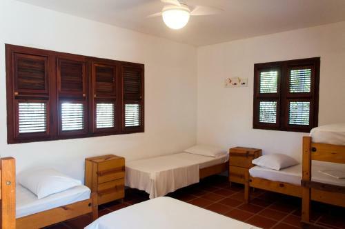 Hostal Pousada Albergue Da Jangada