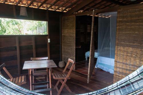 Hostal Pousada Albergue Da Jangada