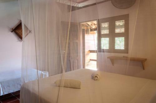 Hostal Pousada Albergue Da Jangada