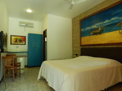 Hostal Pousada Casa De Taipa