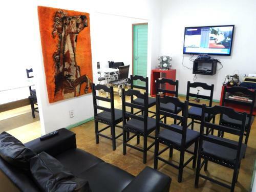 Hostal Pousada Casa De Taipa
