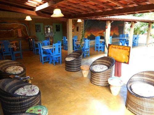 Hostal Pousada Casa De Taipa