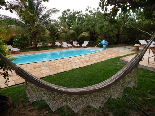 Hostal Pousada Casa De Taipa