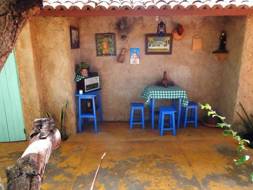 Hostal Pousada Casa De Taipa