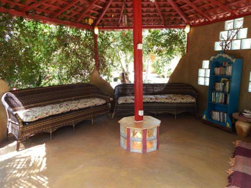 Hostal Pousada Casa De Taipa