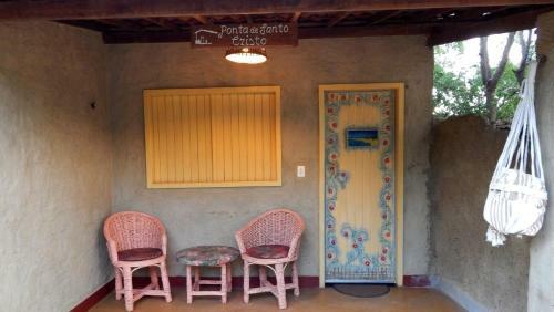 Hostal Pousada Casa De Taipa
