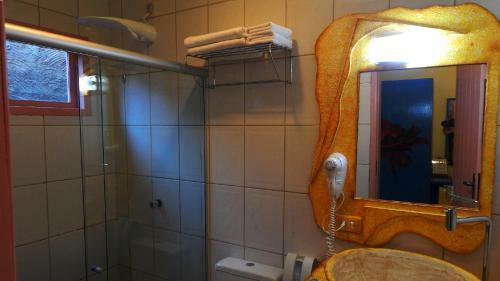 Hostal Pousada Casa De Taipa