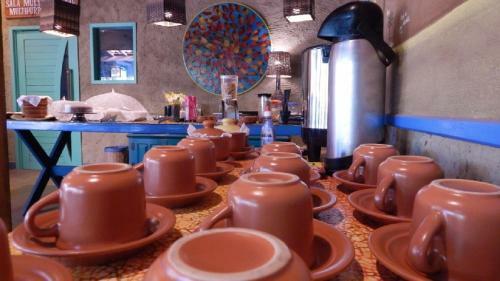 Hostal Pousada Casa De Taipa