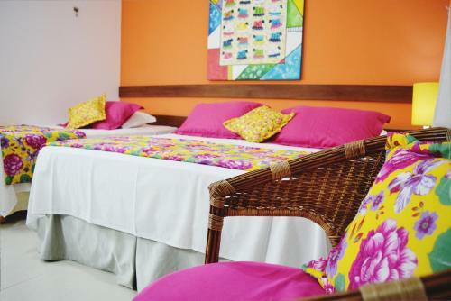 Hostal Pousada S� Alegria