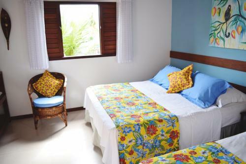 Hostal Pousada S� Alegria
