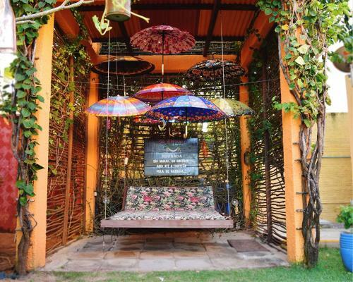 Hostal Pousada S� Alegria