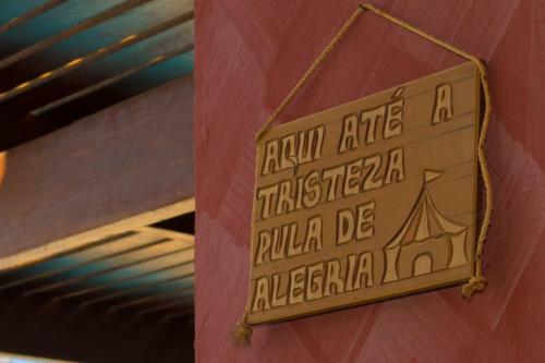 Hostal Pousada S� Alegria