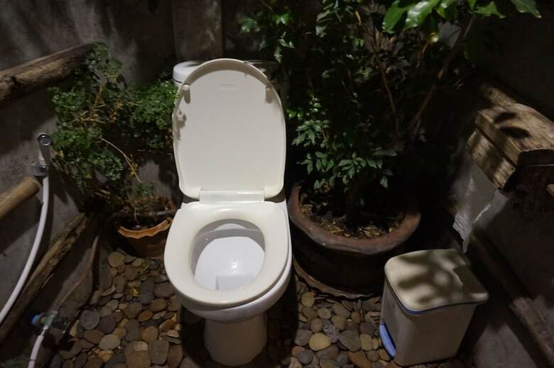 Hotel Husband & Wife Guesthouse