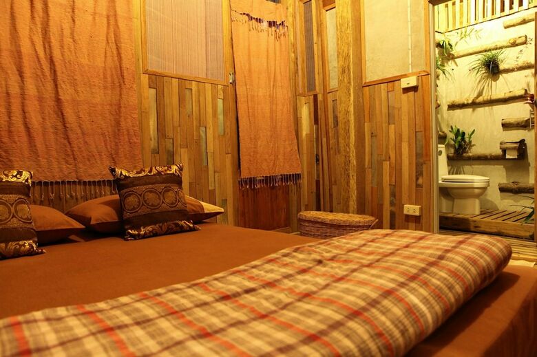 Hotel Husband & Wife Guesthouse