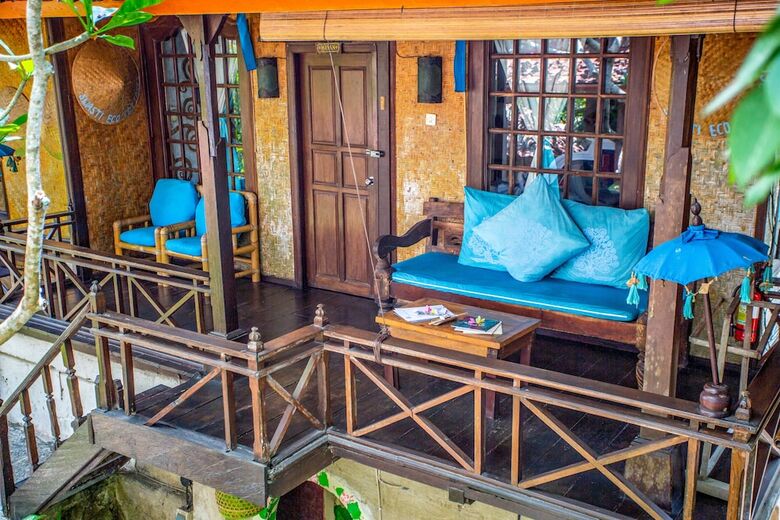 Hotel Swasti Eco Cottages
