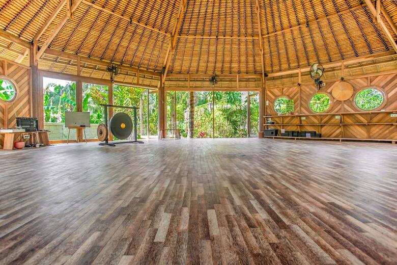 Hotel Swasti Eco Cottages