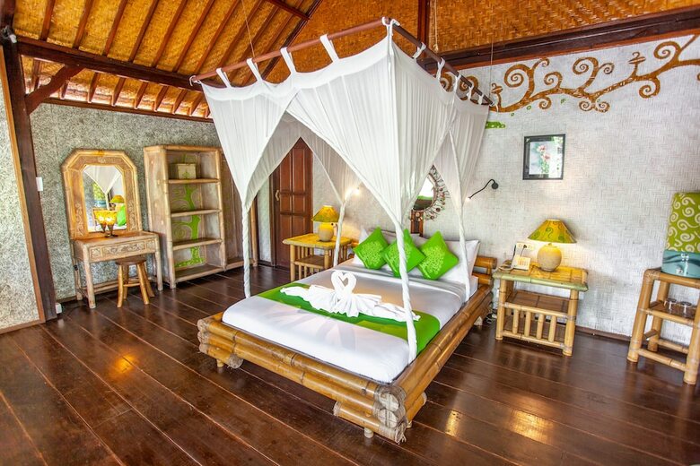 Hotel Swasti Eco Cottages