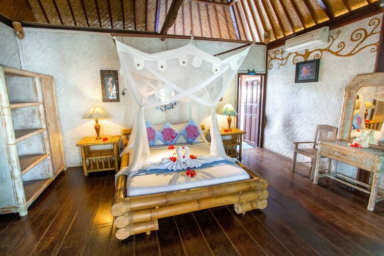 Hotel Swasti Eco Cottages