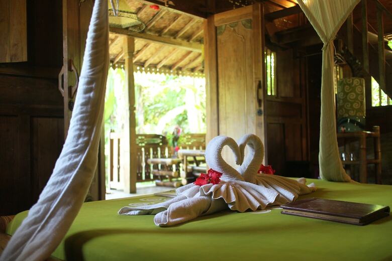 Hotel Swasti Eco Cottages