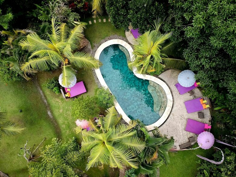 Hotel Swasti Eco Cottages