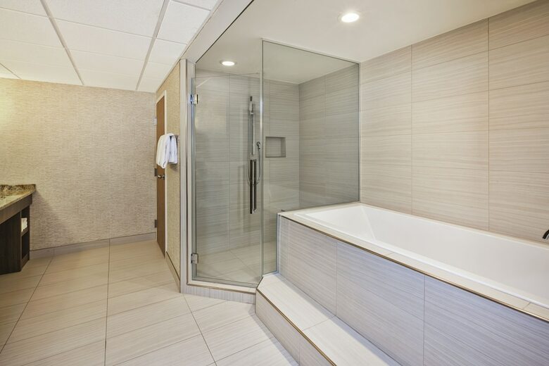 Hotel Holiday Inn Rapid City-rushmore Plaza
