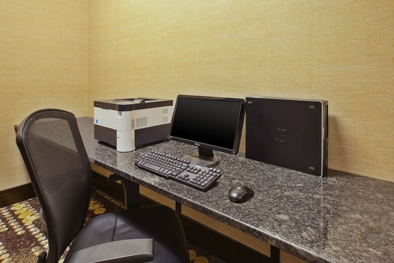 Hotel Holiday Inn Rapid City-rushmore Plaza