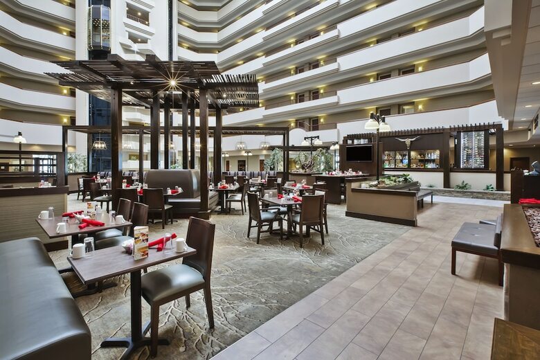 Hotel Holiday Inn Rapid City-rushmore Plaza