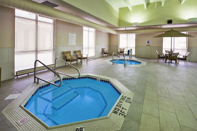 Hotel Holiday Inn Rapid City-rushmore Plaza