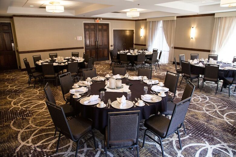 Hotel Holiday Inn Rapid City-rushmore Plaza