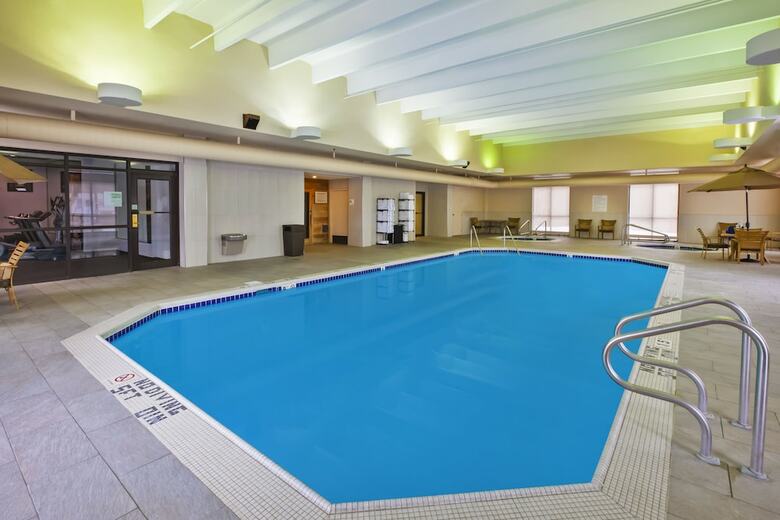 Hotel Holiday Inn Rapid City-rushmore Plaza