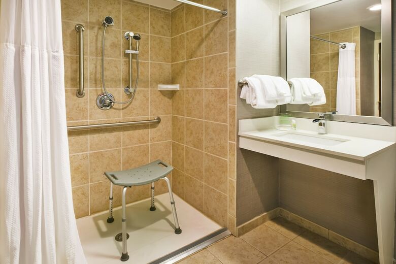 Hotel Holiday Inn Rapid City-rushmore Plaza