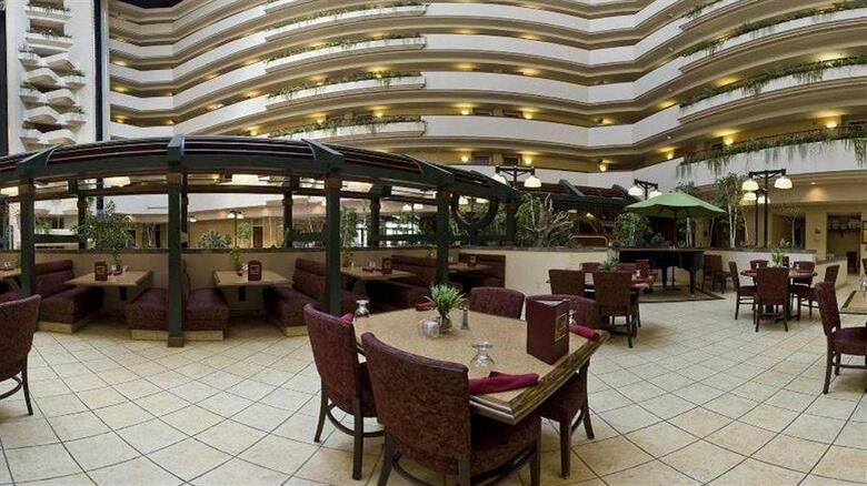 Hotel Holiday Inn Rapid City-rushmore Plaza