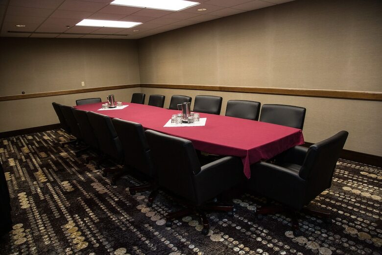 Hotel Holiday Inn Rapid City-rushmore Plaza