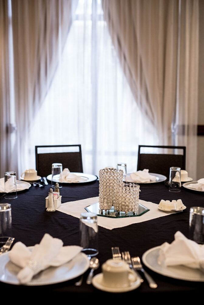 Hotel Holiday Inn Rapid City-rushmore Plaza