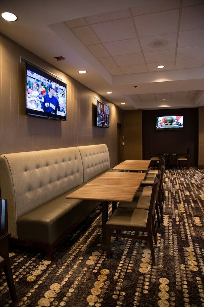 Hotel Holiday Inn Rapid City-rushmore Plaza
