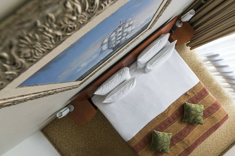 Best Baltic Kaunas Hotel