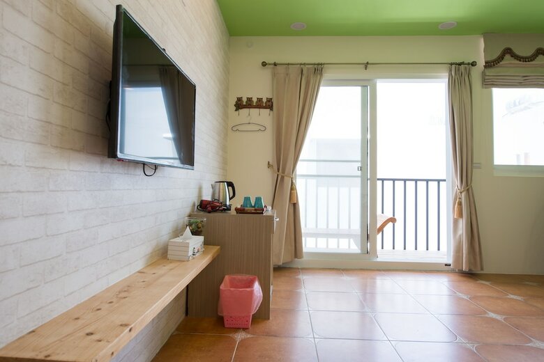 Sunshine B&B