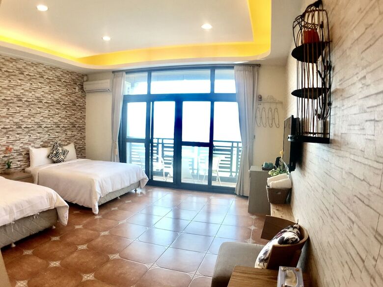 Sunshine B&B