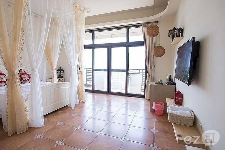 Sunshine B&B