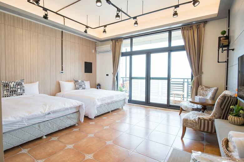 Sunshine B&B