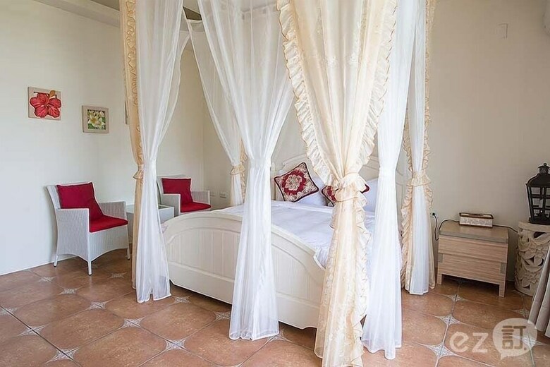 Sunshine B&B