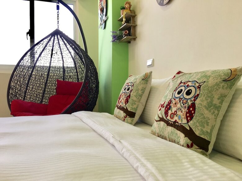 Sunshine B&B